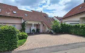 Villa Clee Ferienwohnungen